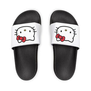 Stilvolle Damensandalen mit abnehmbaren Riemen, Sommerschuhe, lässige Slide-Sandalen, Strandbereit, bequeme Mode, Geschenkideen