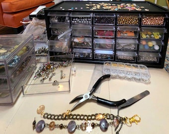 Personalized Charm Keychain | Custom Made-to-Order Keychain