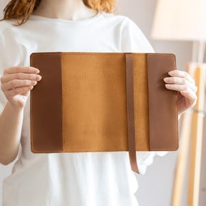 A5 bible cover, Leather bible cover with initials, Large bible cover, Christian book cover, Simple bible cover, Bible cover jw personalized