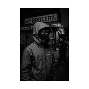 Hypebeast Wall Art – Hip Hop Decor, Streetwear Poster, Urban Style Print, Digital Download