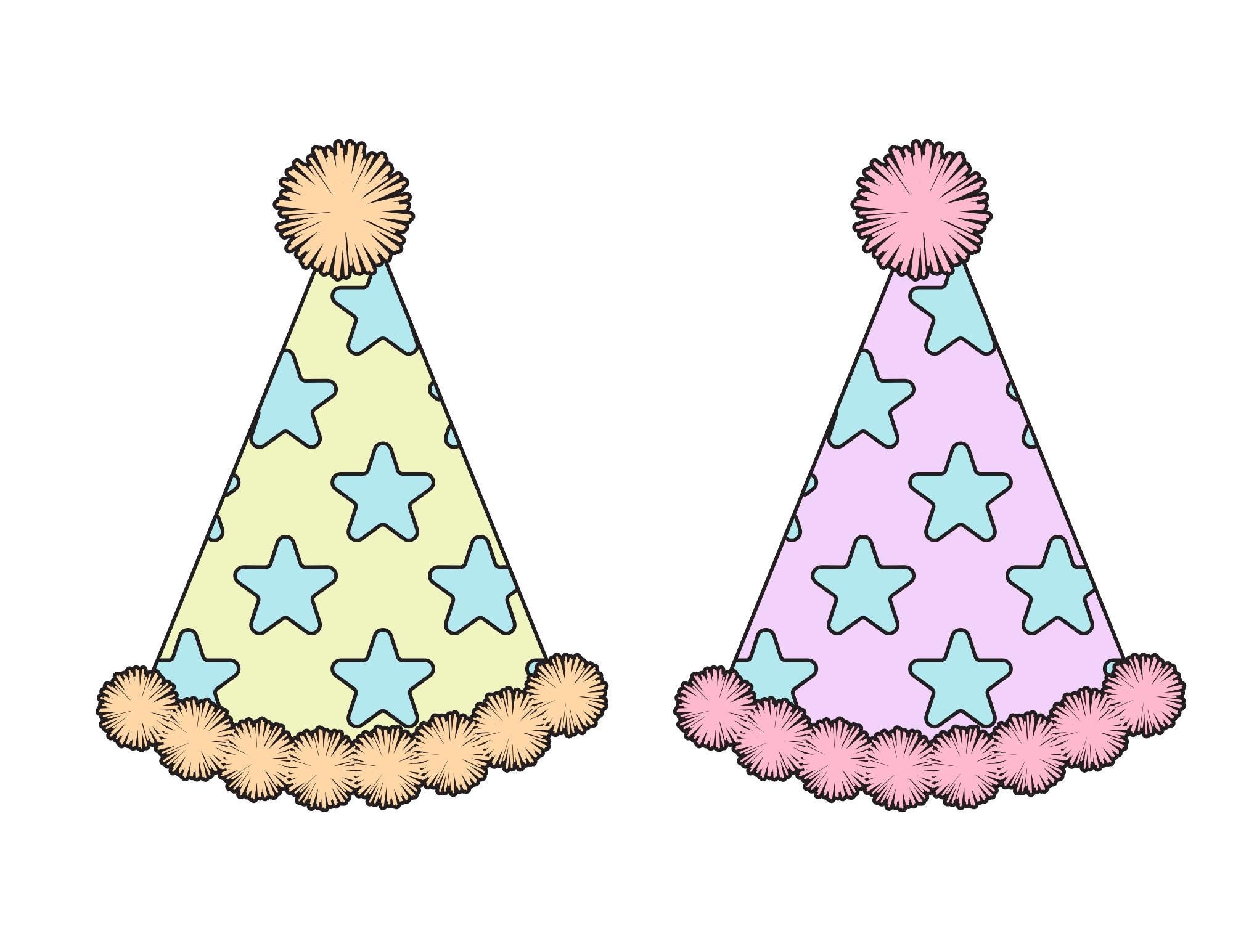 Cupcake Birthday Bulletin Board: Pastel Classroom Decor (editable Canva ...