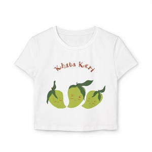 Women&#39;s Baby Tee