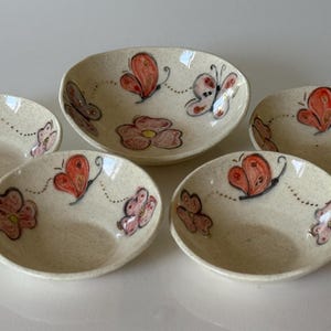 handmade ceramic