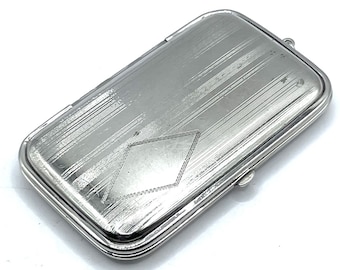 Vintage 1930s Yardley London Compact - Etsy Hong Kong