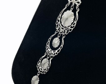 Vintage Sarah Coventry Pendant Necklace