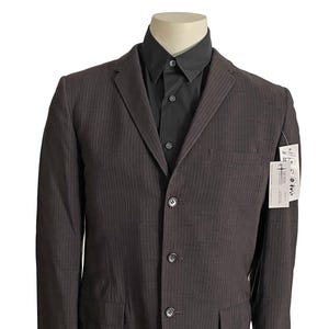 Vintage 1960s Blazer Mens Size 39