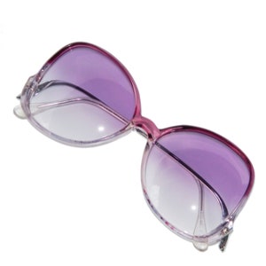 Vintage 1980s Eyeglasses Sunglasses Never Worn