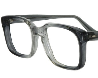 Vintage Mens Eyeglass Frames Never Worn