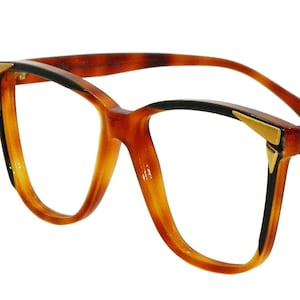 Monturas de gafas vintage Anne Klein sin usar