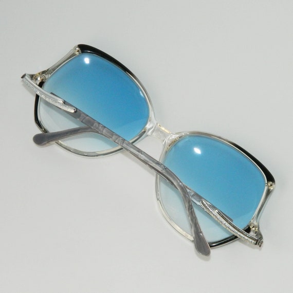 Vintage Unworn 1980s Eyeglasses Sunglasses - image 6