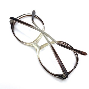 Vintage 1980s Eyeglasses Never Used image 4