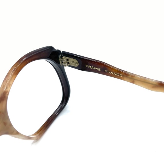 Vintage 1980s Yves Saint Laurent Eyeglasses Never… - image 7