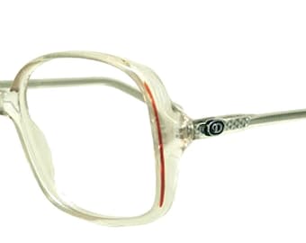 Vintage 1980s Eyeglass Frames Never Worn