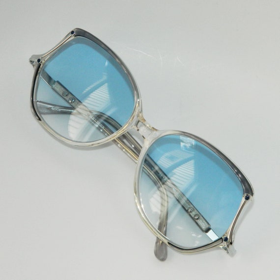 Vintage Unworn 1980s Eyeglasses Sunglasses - image 5