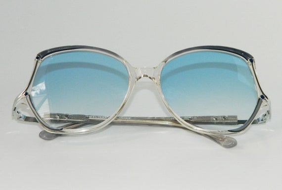 Vintage Unworn 1980s Eyeglasses Sunglasses - image 8