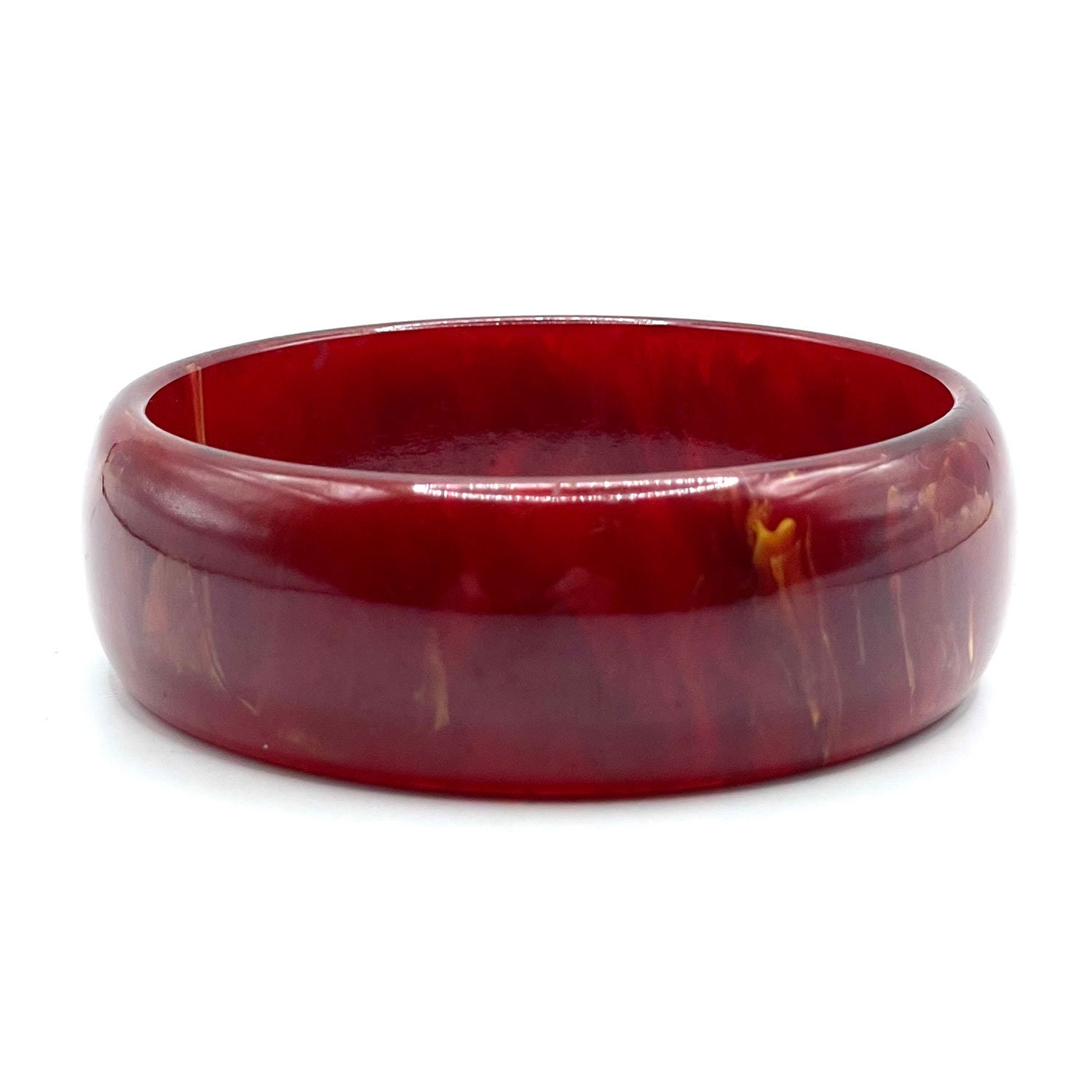 【オープニング大セール】 bakelite Bracelet - 日本 Etsy アクセサリー