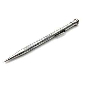 Sterling Silber Druckbleistift von Wahl Eversharp 20er Jahre
