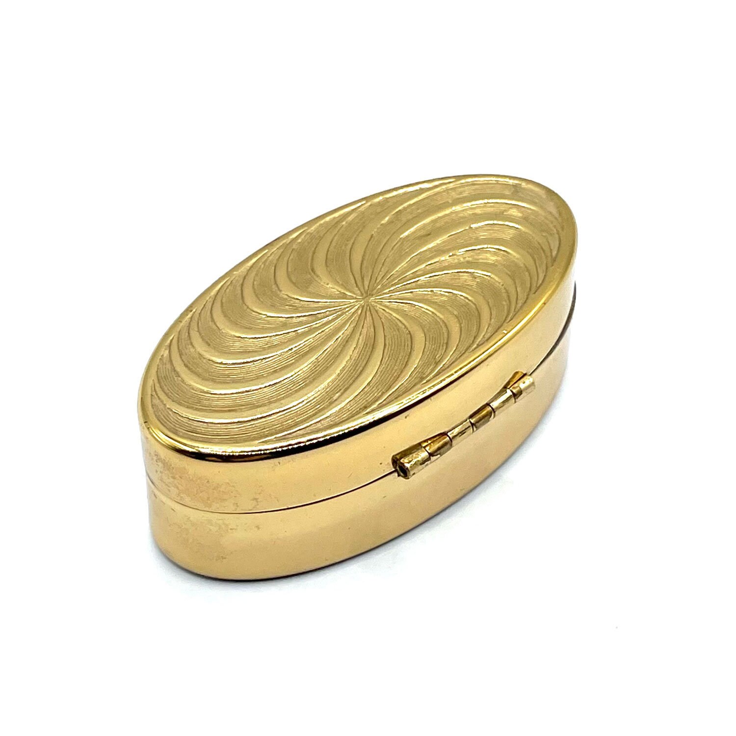 Vintage 1950s Lipstick Case by Max Factor - Etsy