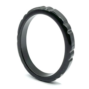 Vintage Bakelite Oval 1940s Bangle Bracelet