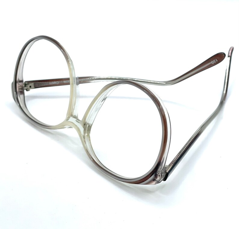 Vintage 1980s Eyeglasses Never Used image 10
