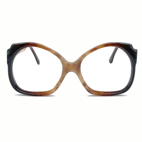 Vintage 1980s Yves Saint Laurent Eyeglasses Never… - image 1