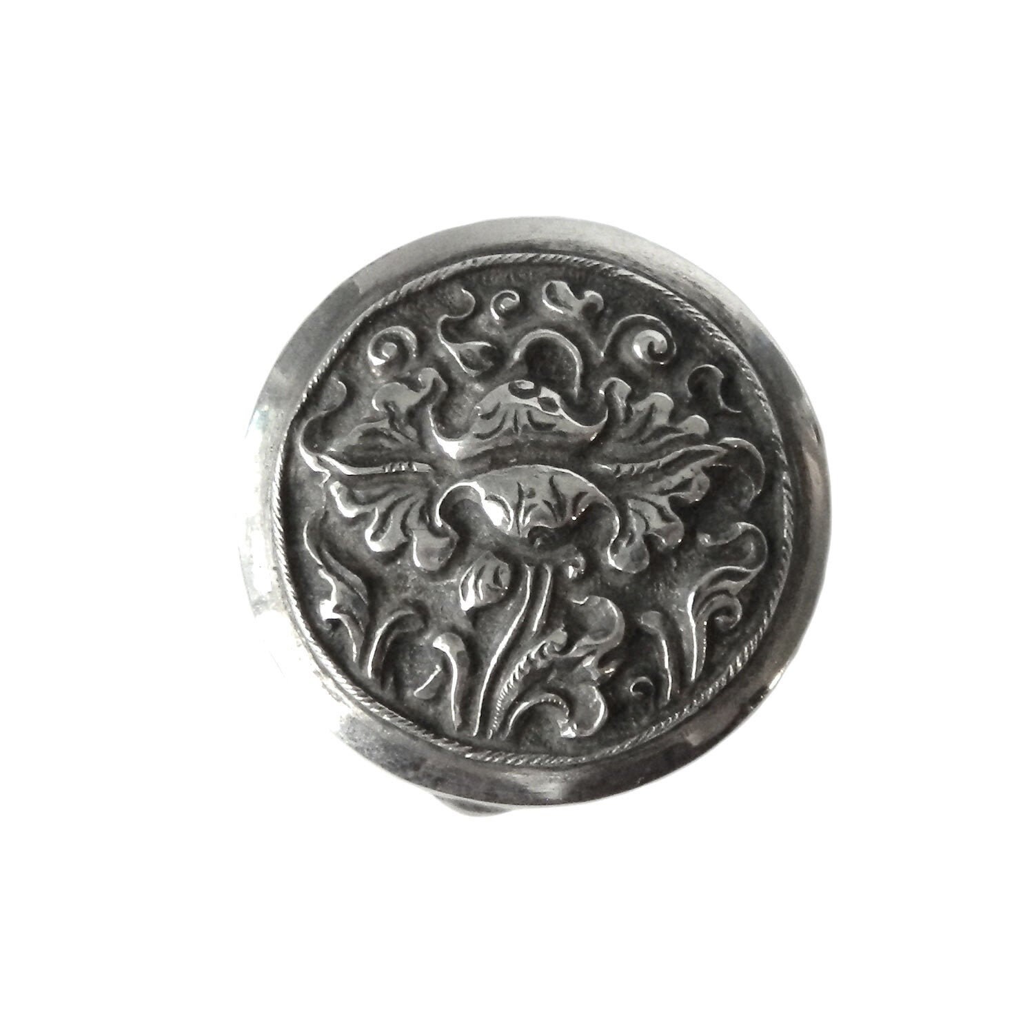 Yogya Silver - Etsy