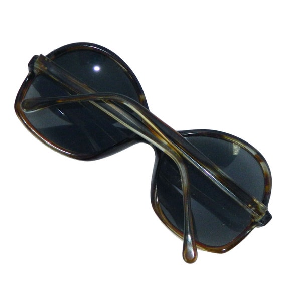 Vintage 1970s Fashion Sunglasses Never Worn - image 5