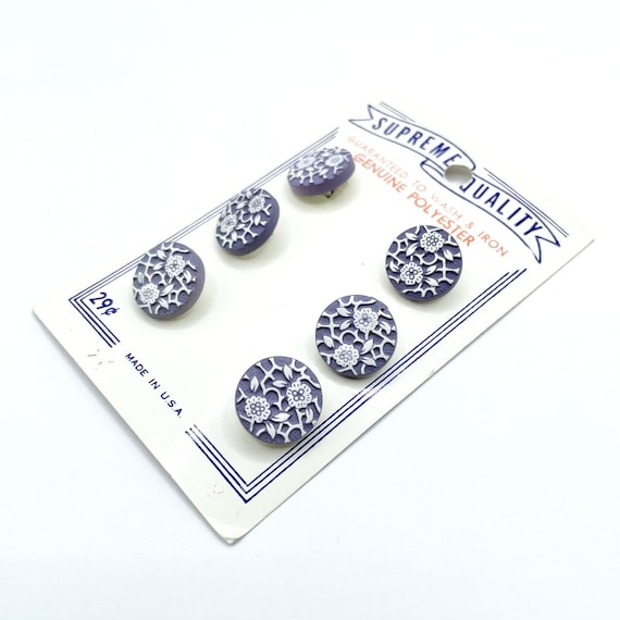1940's-50's Peach Buttons 13mm 1940's-50's Peach Buttons 13mm