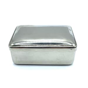 Vintage Trinket Box