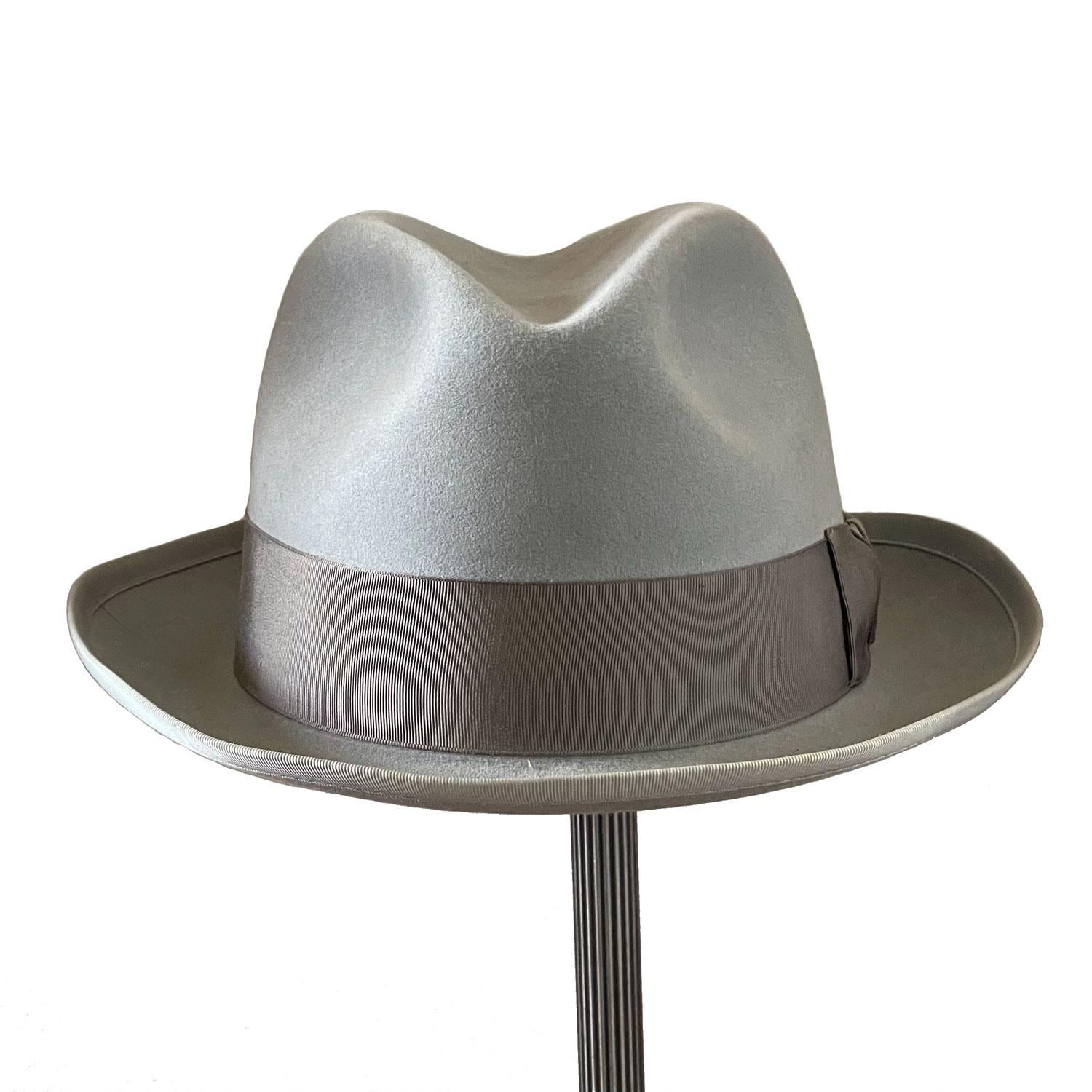 1950s Stetson Hat - Etsy 1950s Stetson Hat - Etsy