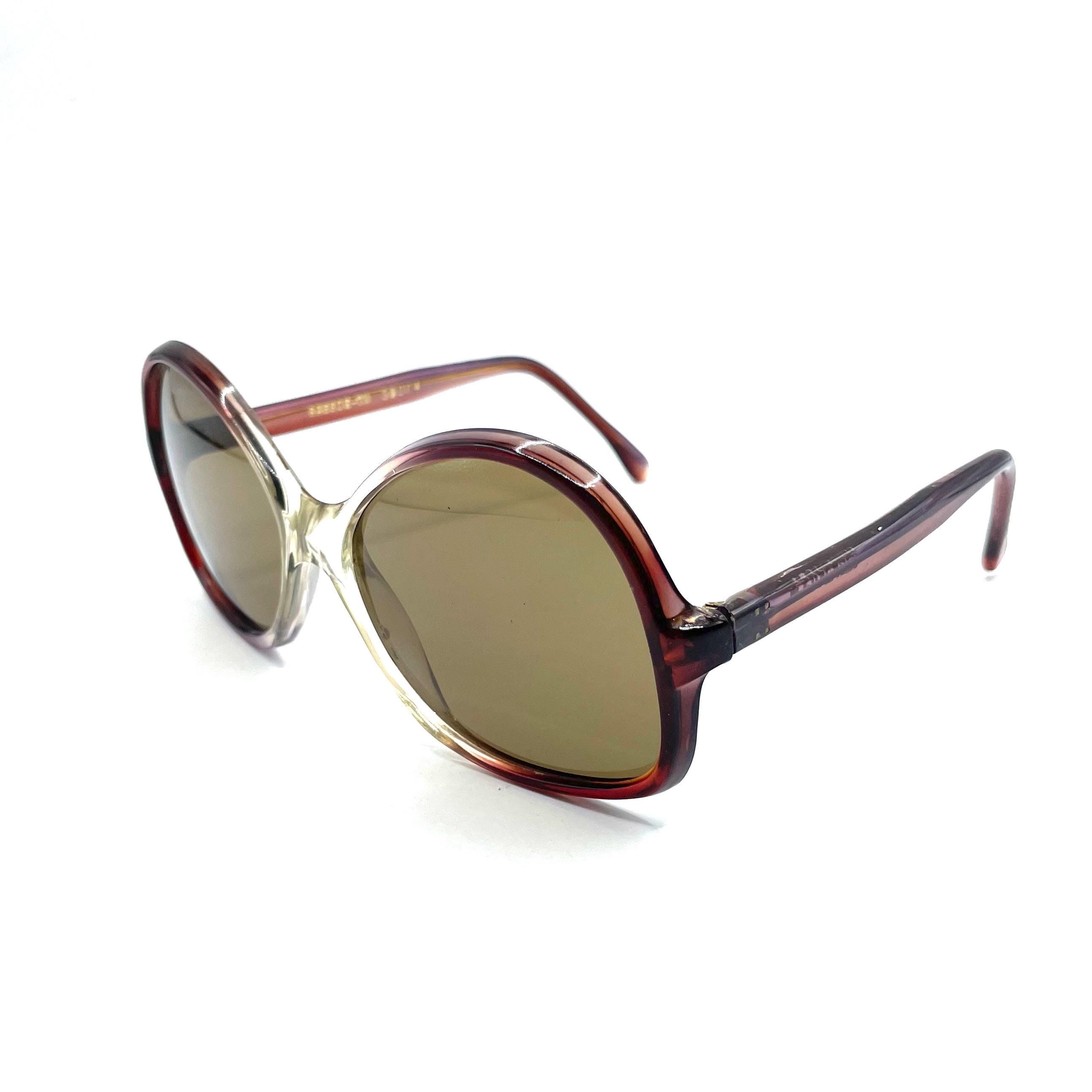 ビンテージ1970年代グラサン「スペクター 70s sunglasses - Etsy 日本