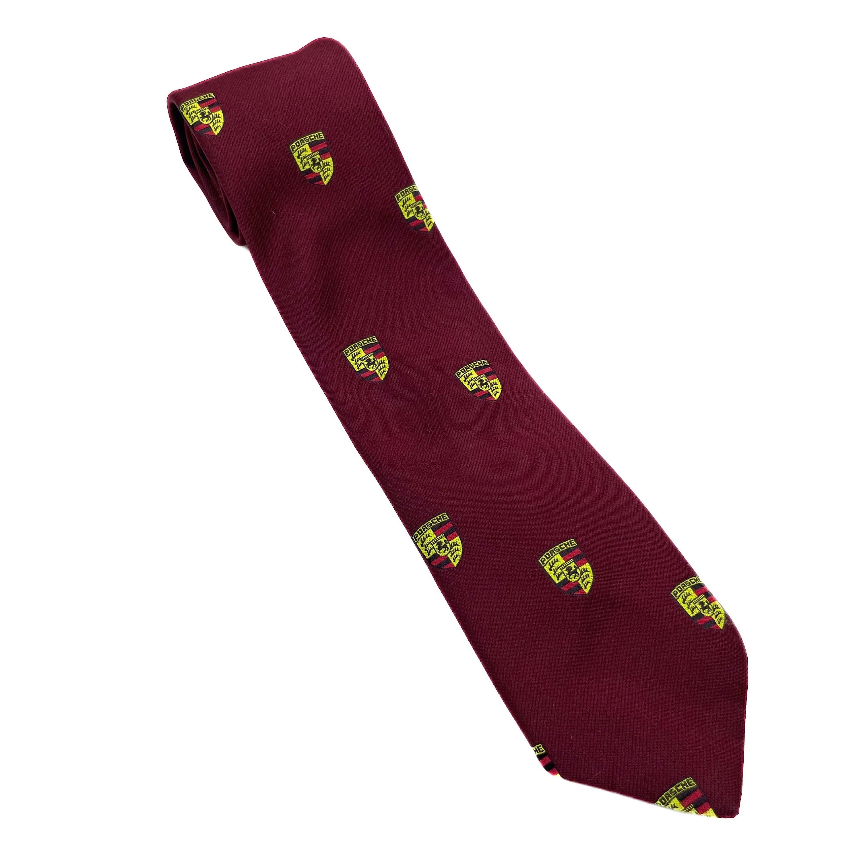 rowing tie