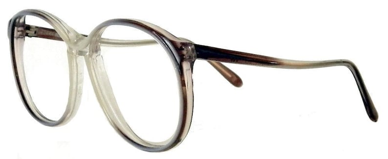 Vintage 1980s Eyeglasses Never Used image 1