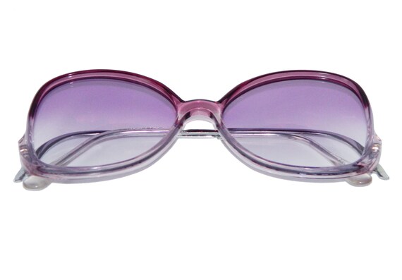 Vintage 1980s Eyeglasses Sunglasses Never Worn - image 8