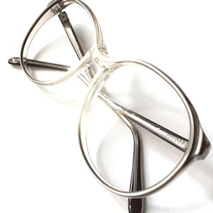 Vintage 1980s Eyeglasses Never Used