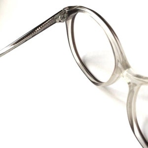 Vintage 1980s Eyeglasses Never Used image 3