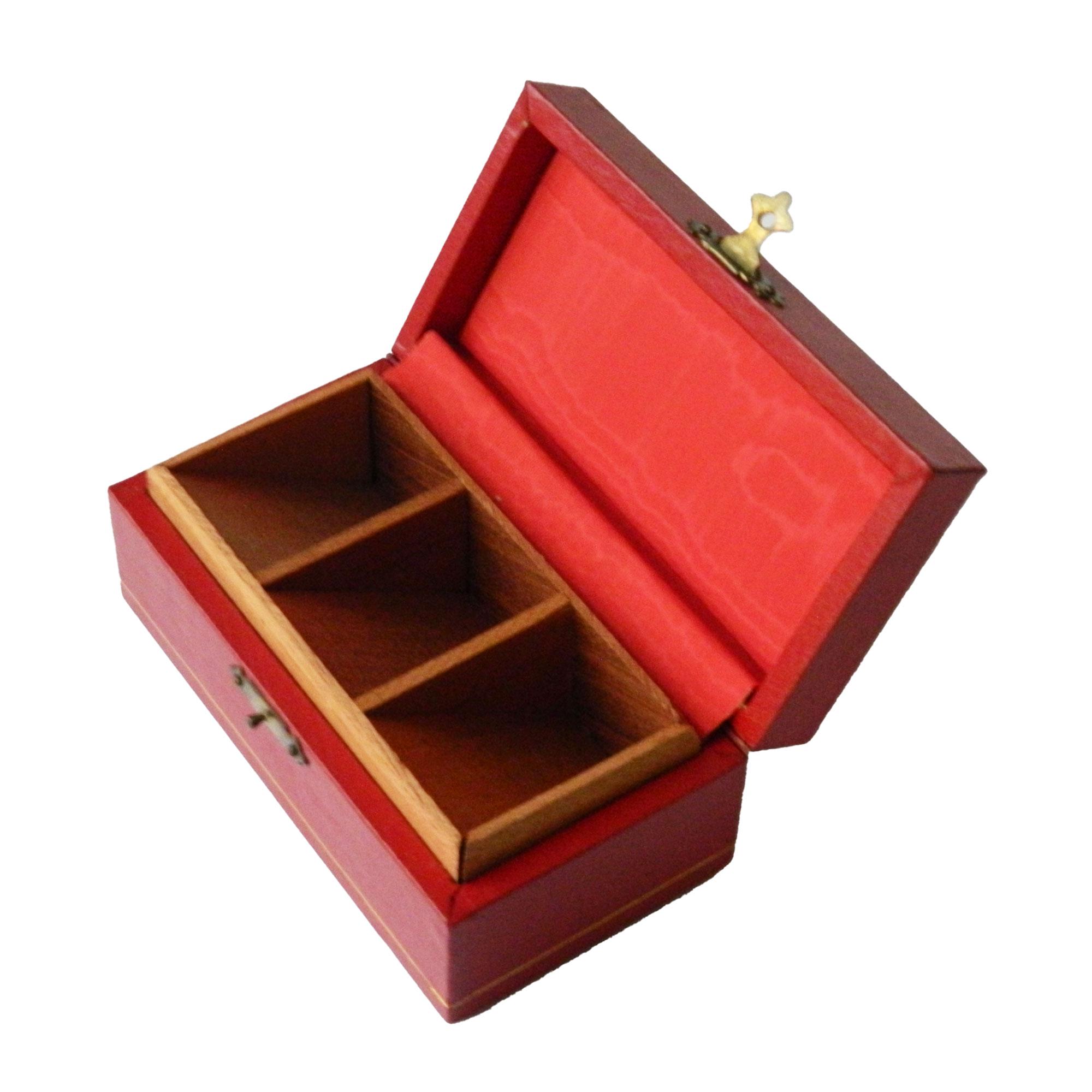 Vintage cartier box - Etsy 日本