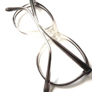 Vintage 1980s Eyeglasses Never Used image 6