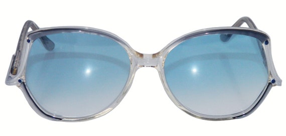 Vintage Unworn 1980s Eyeglasses Sunglasses - image 2