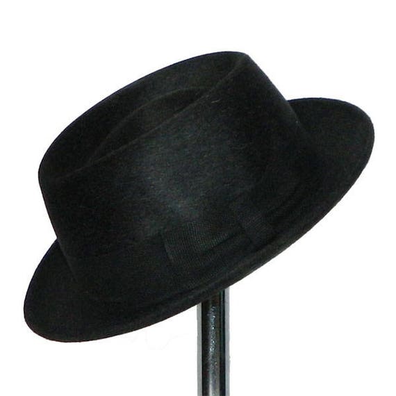 dobbs pork pie hat