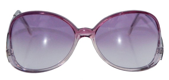 Vintage 1980s Eyeglasses Sunglasses Never Worn - image 3