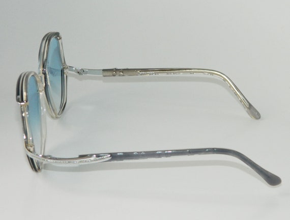 Vintage Unworn 1980s Eyeglasses Sunglasses - image 4
