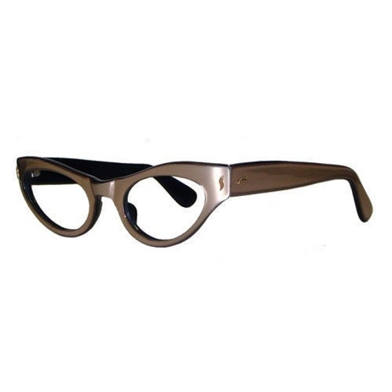 Vintage Cat Eye Eyeglass Frames Never Used