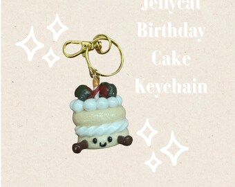 ジェリーキャット パンケーキチャーム ジェリーキャット パンケーキ