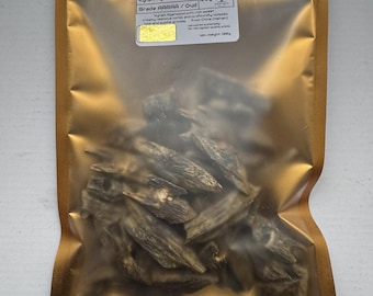 Kynam Agarwood Chips Grade AAAAA Oud 100g Natural Authentic UK Limited Stock