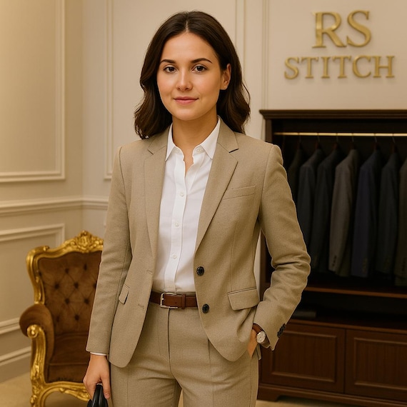 formal dress for women office wear pant shirt The 12 Best Corporate Pants