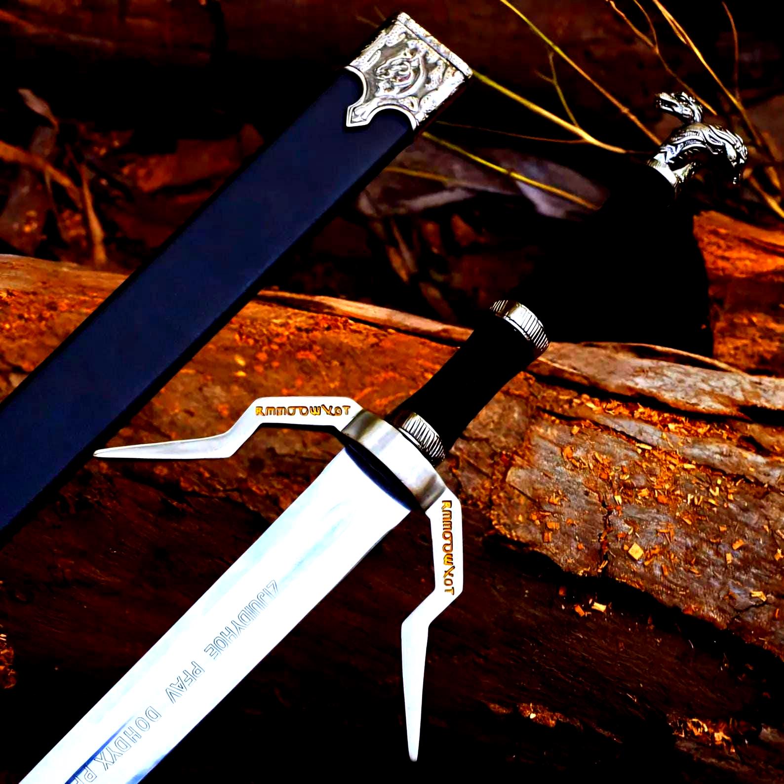 Witcher 3 aerondight - Etsy 日本