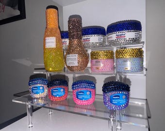 ¡Artículo personalizado no listado!