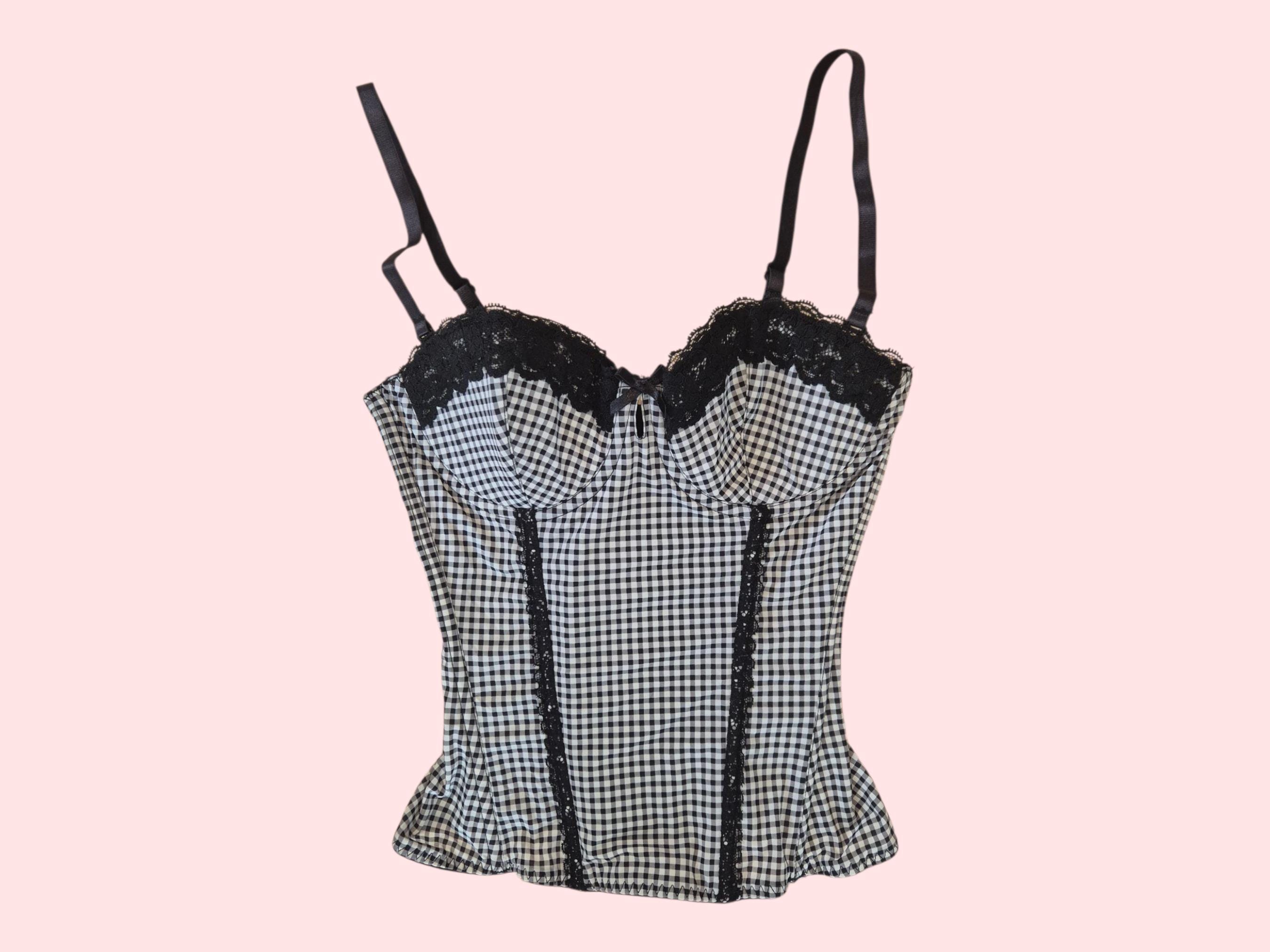 Lingerie vichy México