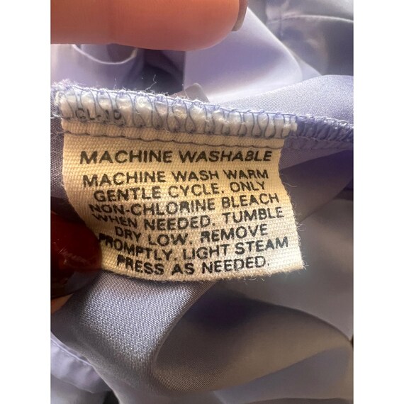 Vintage Country Sophisticates by Pendleton Periwi… - image 6